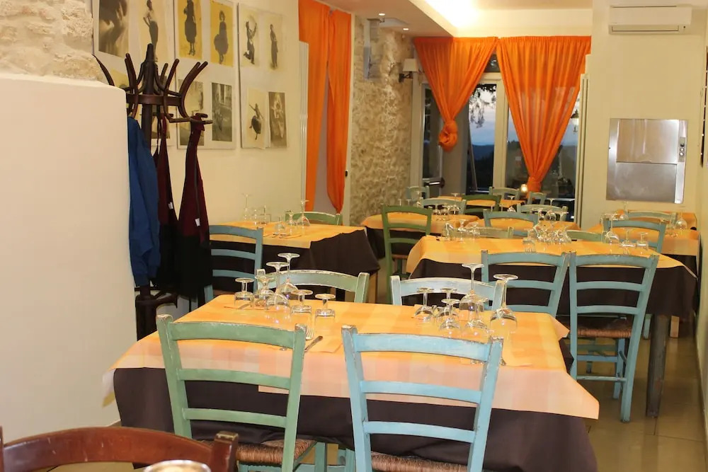 Locanda Fosca Umbra