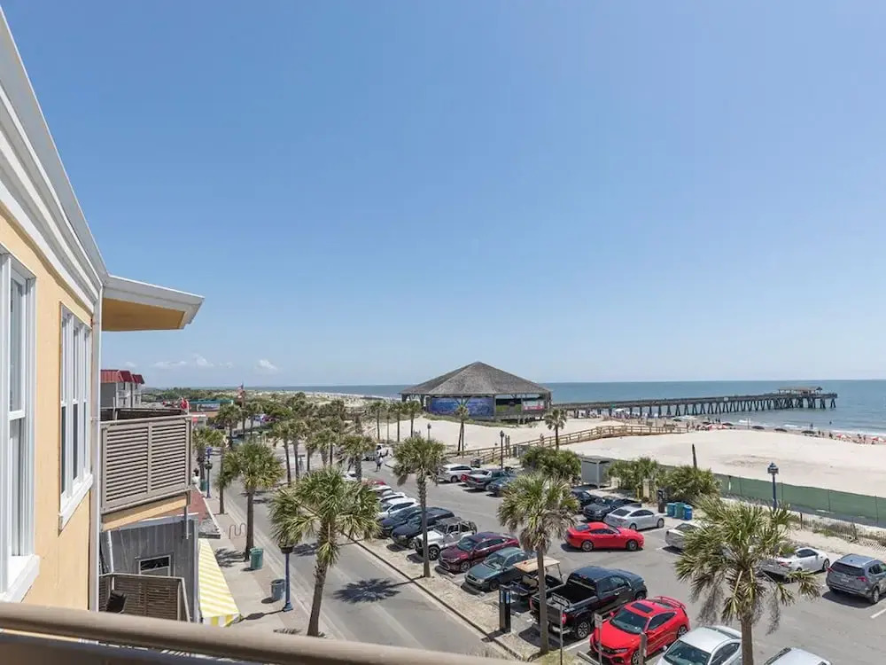 Sandpiper Condos by Tybee Vacation Rentals