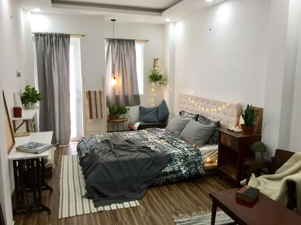 B hostel