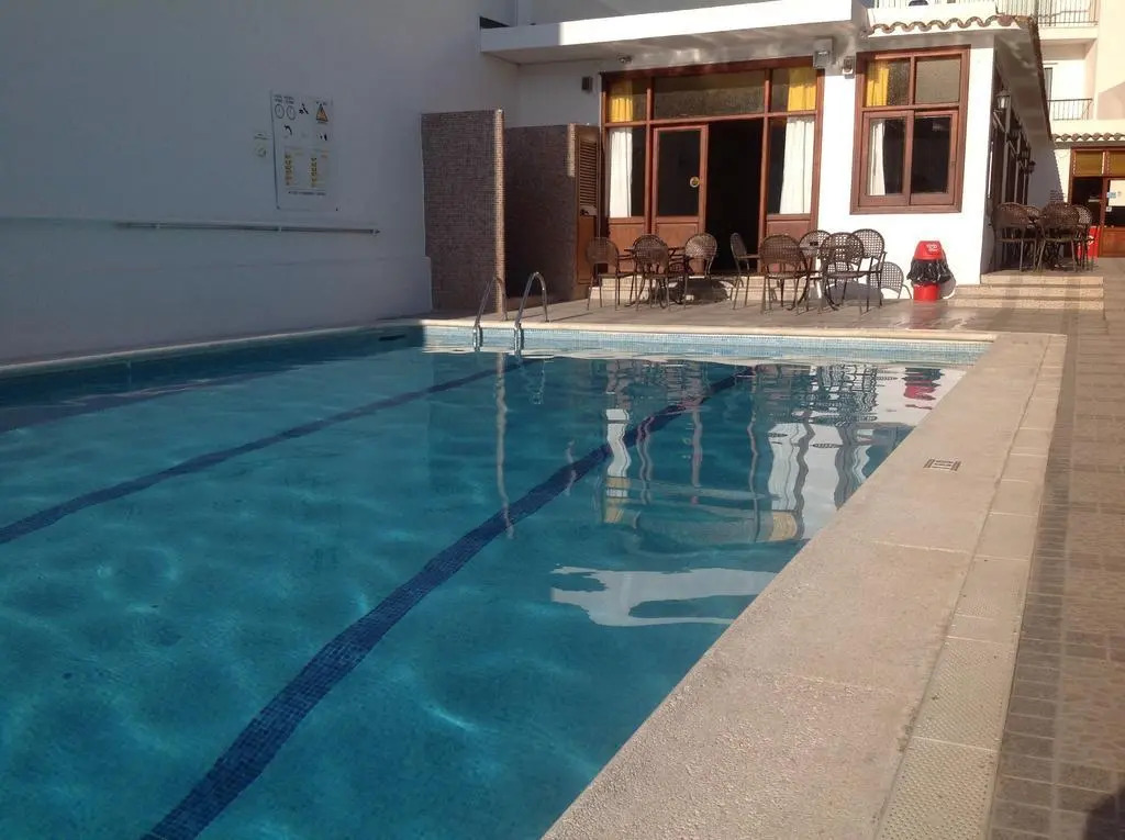 Hotel Tarba