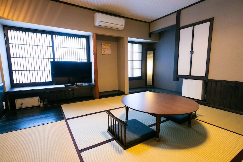Yasuraginoyado Yufu