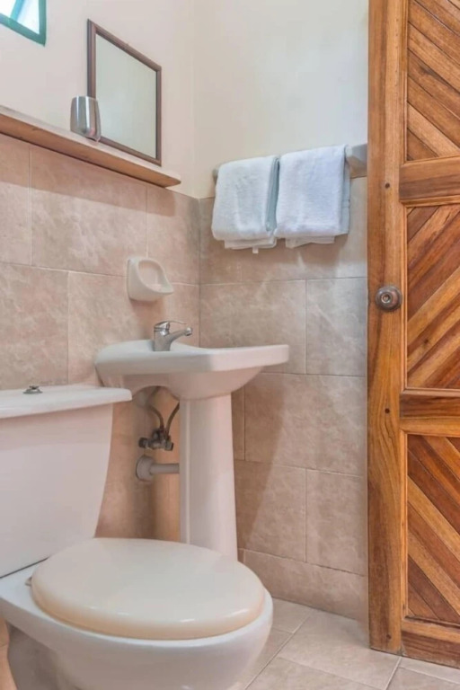 Hostal Finca Aurora
