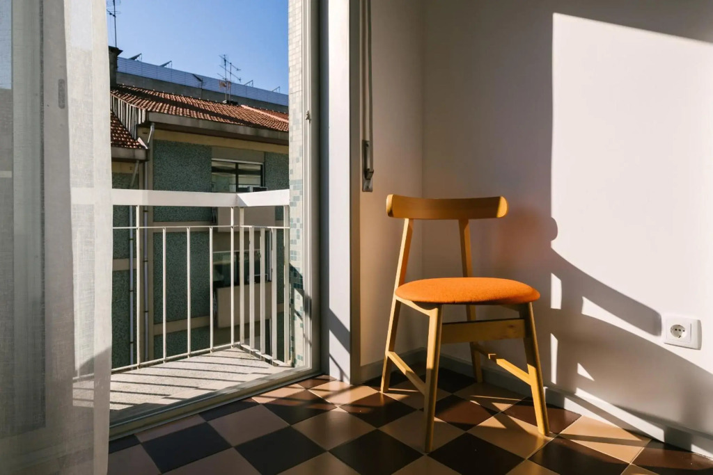 D&S - Family Apartments I