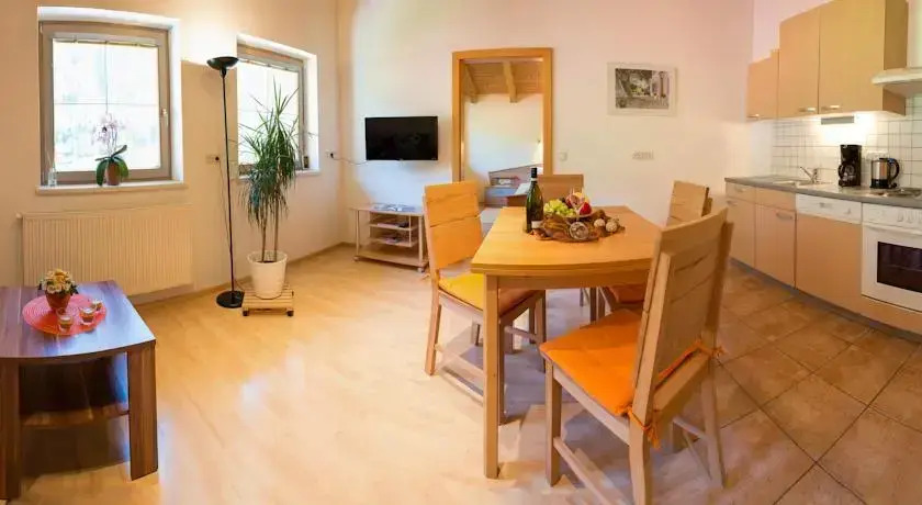 Appartement Elisa