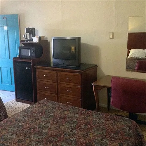Colt Motel