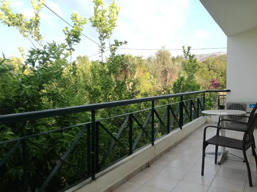 Villa Irene