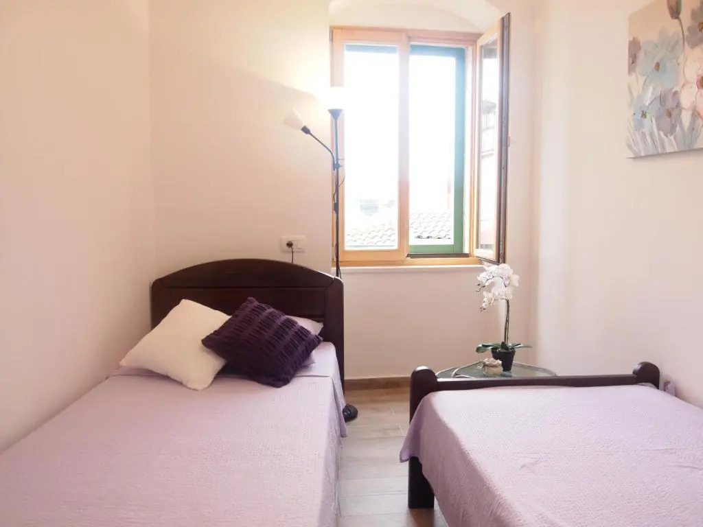Charming studio in the old town