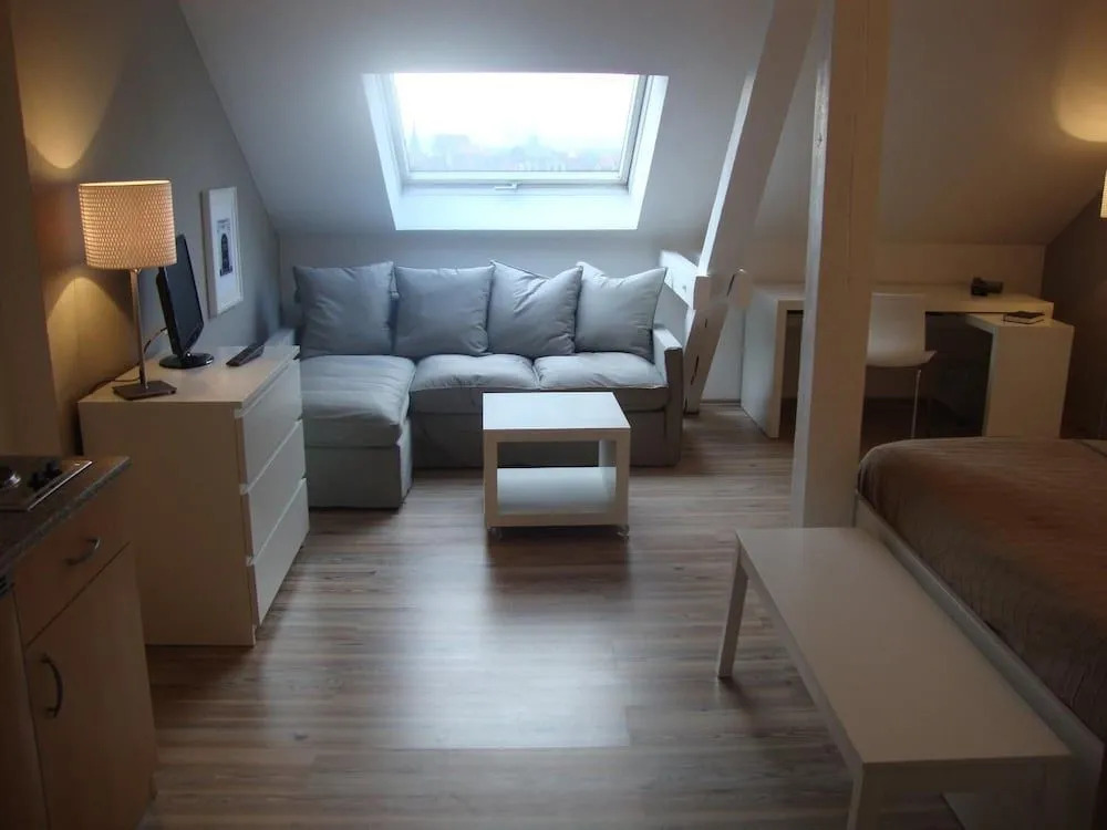 Apartment Hotel Lindeneck