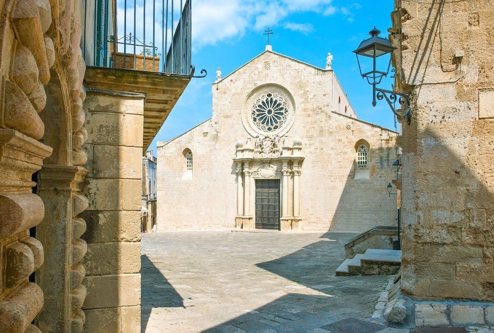 Gli Oleandri