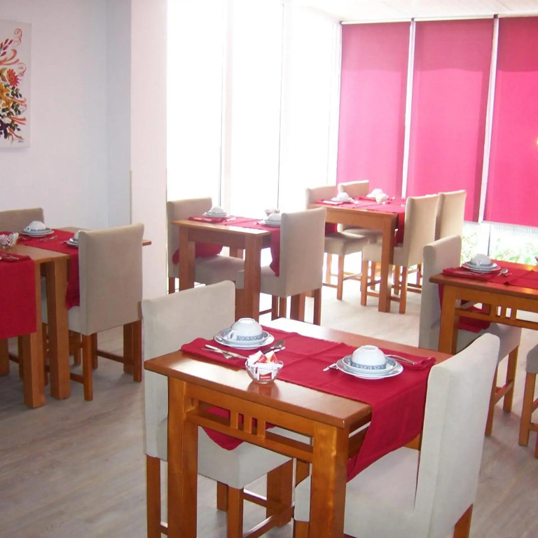 Hotel Santa Apolonia