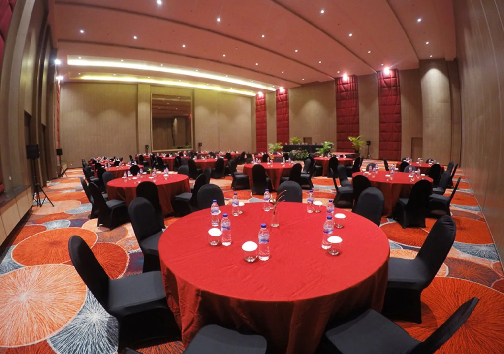 Gammara Hotel Makassar