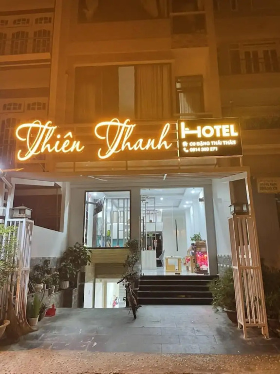 Thiên Thanh