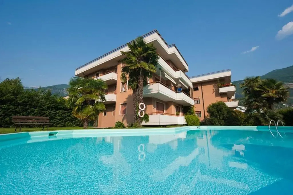 Casa Lucia