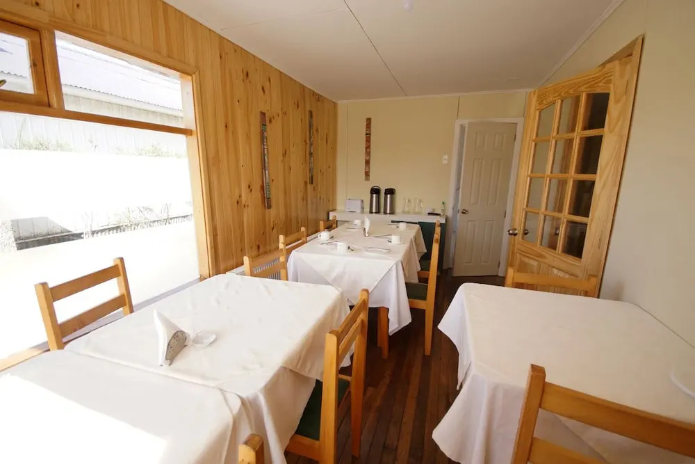 Hostal Los Pioneros