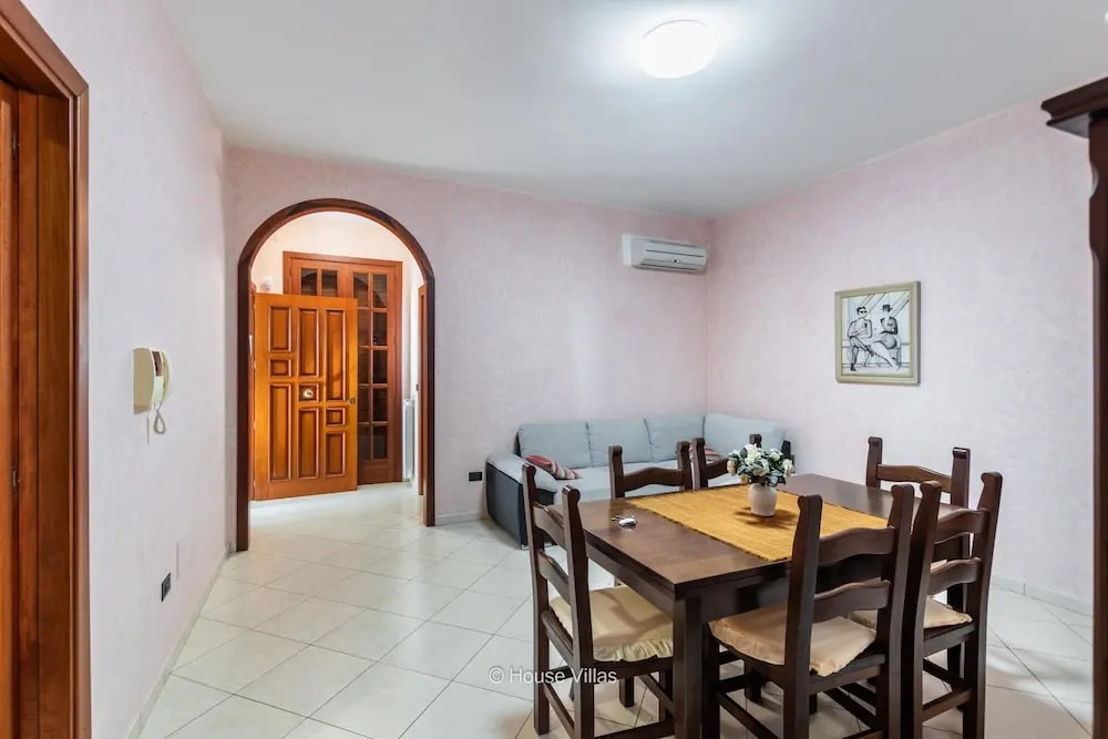 Vittorio Apartment in Lido di Noto