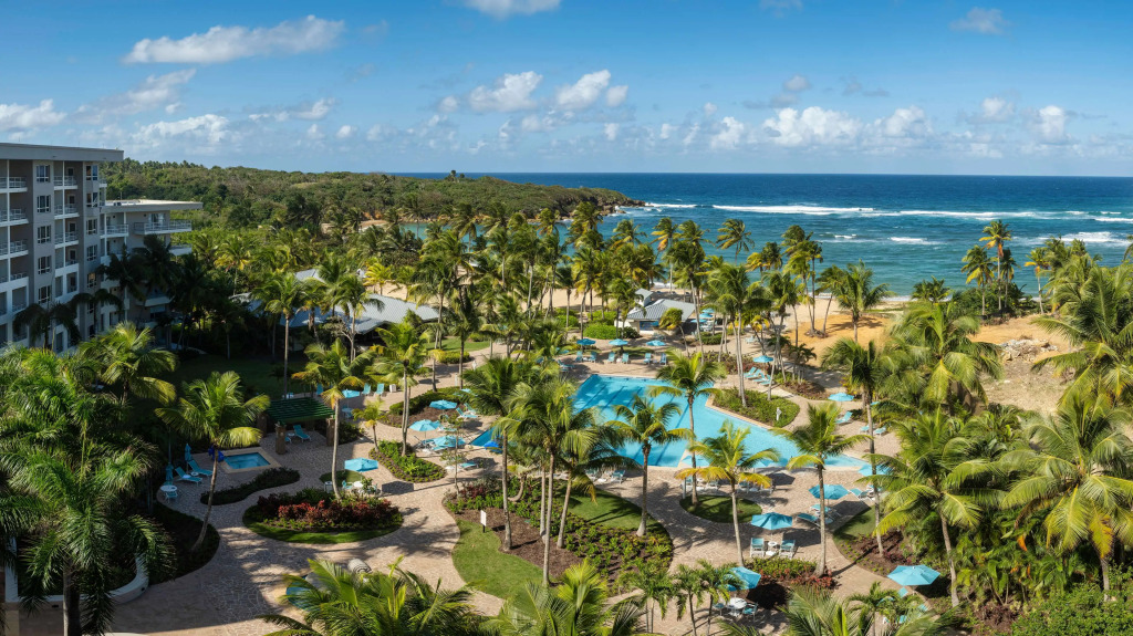 Hyatt Vacation Club at Hacienda del Mar, Dorado