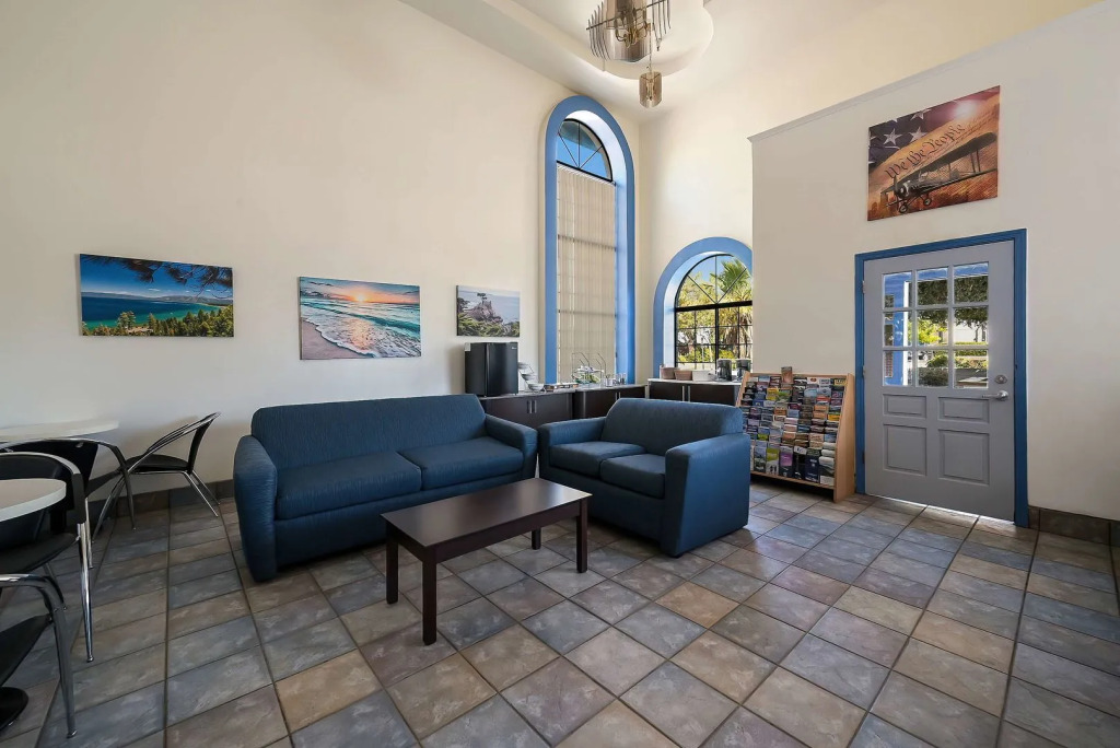 Studio 6 Suites Cameron Park, CA Folsom