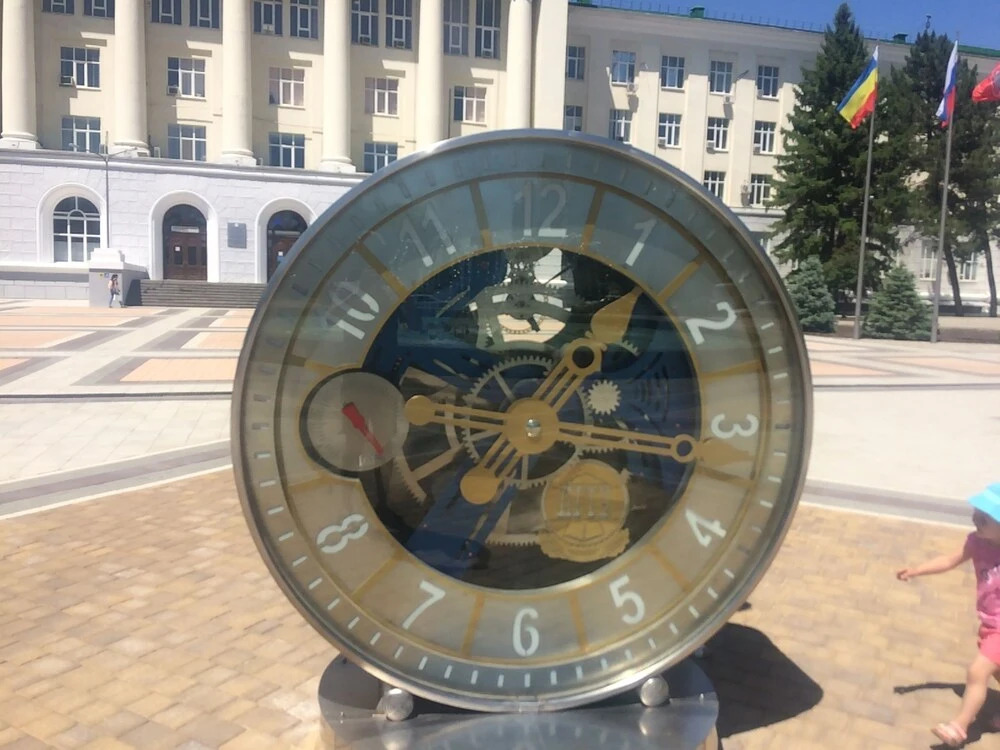 Апартаменты «Первый человек в космосе»