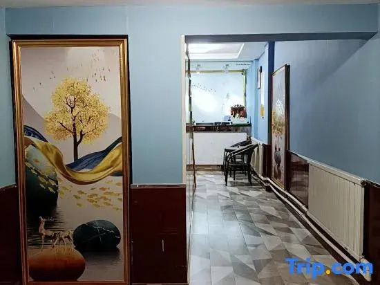 Hongyun Hotel (Lanzhou Yubei Road Branch)