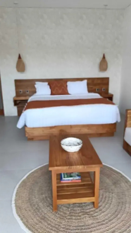 Santai Suites Nusa Dua