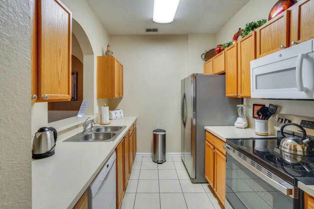 Arcade & Waterslides: Windsor Hills Resort Condo!