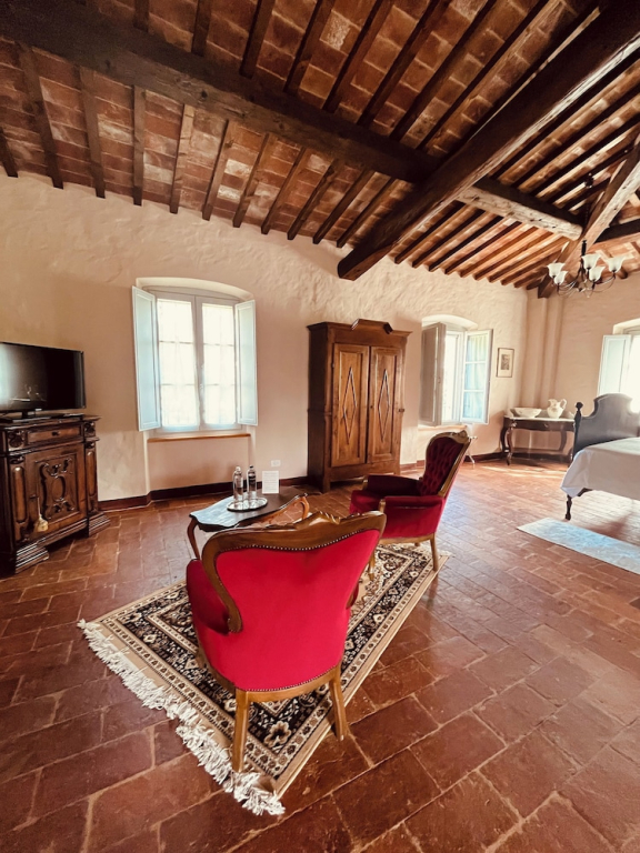 Agriturismo Villa La Fontina