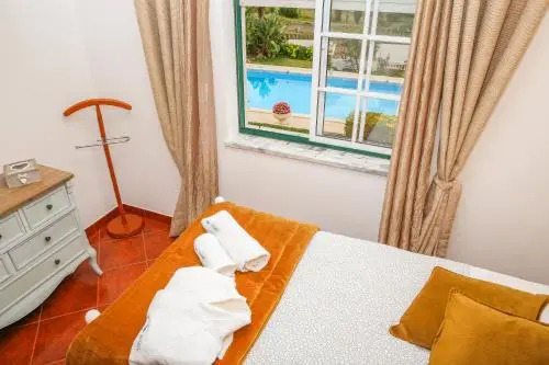 Apartamento Vasco da Gama - Pool & BQQ - Pata da Gaivota