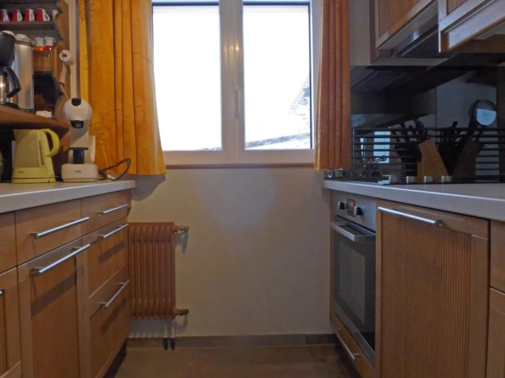 Chalet Mioche by Interhome