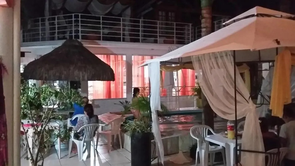 Pousada e Hostel Âncora