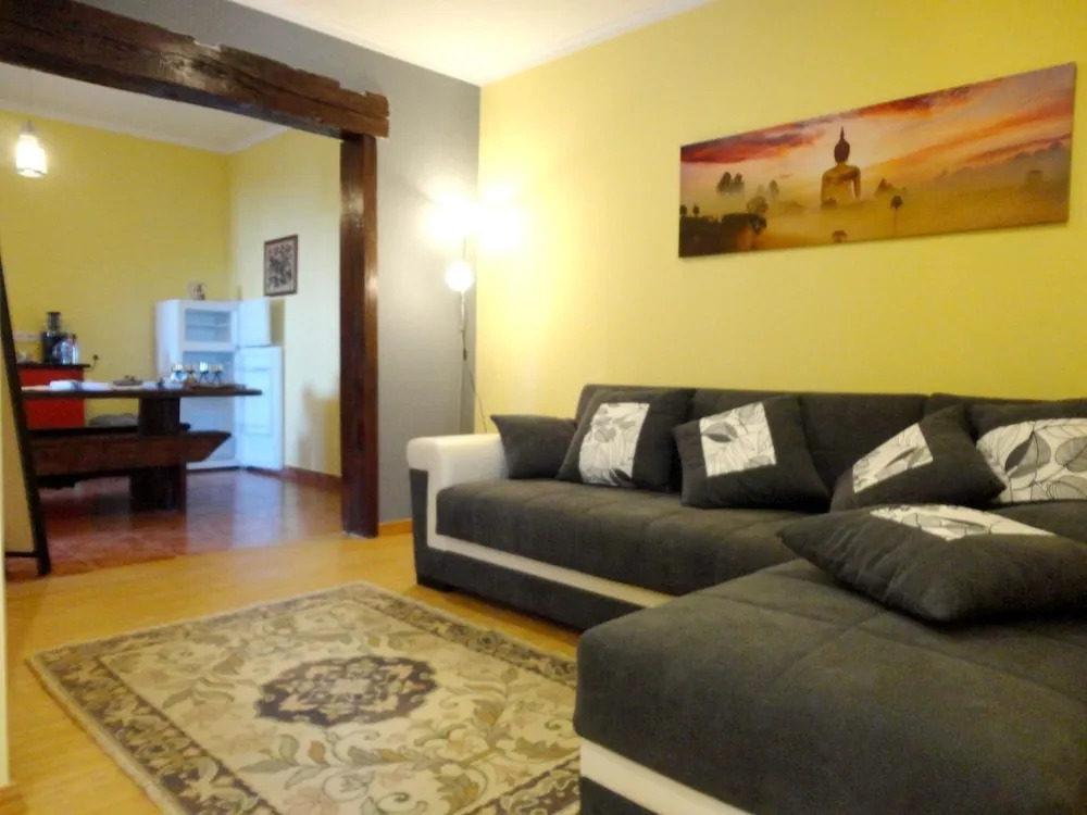House With one Bedroom in Ponta do Sol, With Wonderful sea View, Enclo