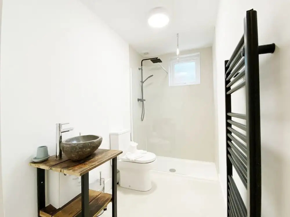 De Pary 2 Modern Bedford Apartment- Near Town Centre