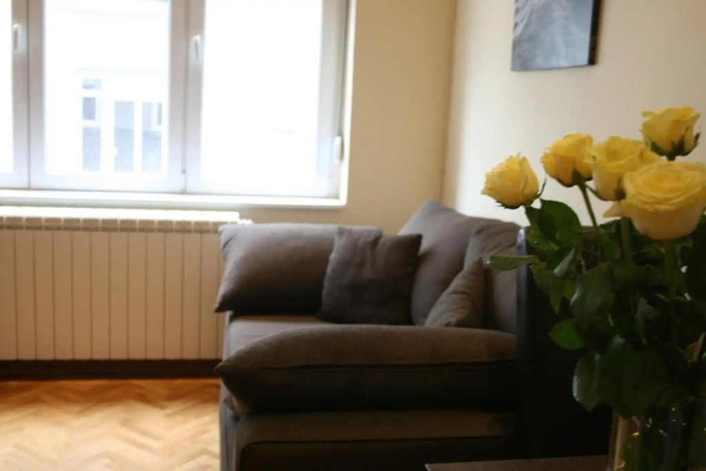 Belgrade Stay Apartments