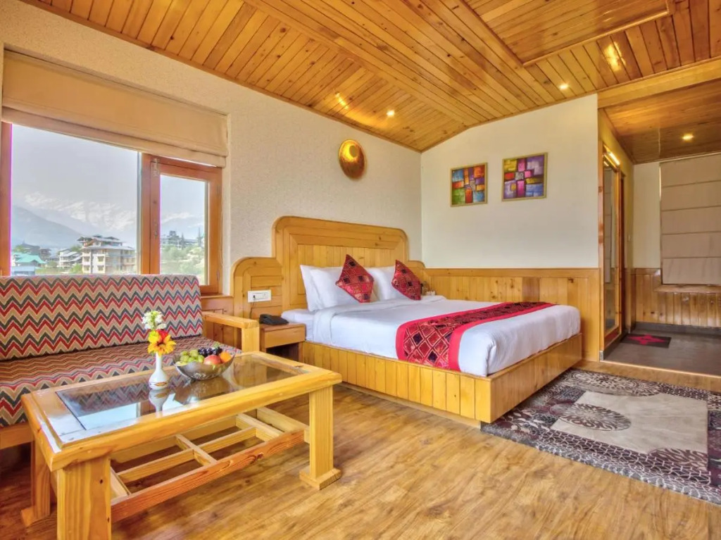Simi Grand Boutique Hotel