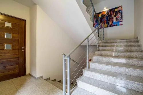 Ogosta Apartments
