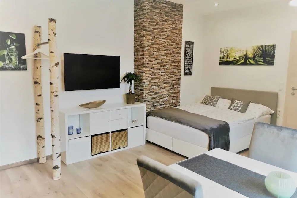 Apartment Sonne