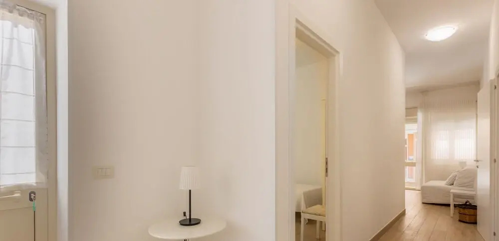 Tosca Apartment