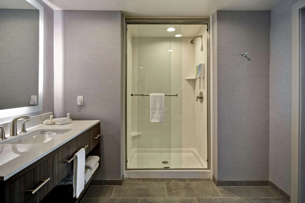 Home 2 Suites By Hilton Dothan