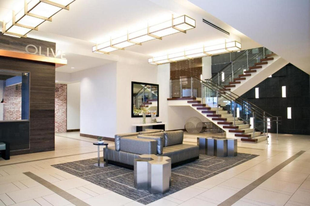 Hilton Minneapolis Bloomington