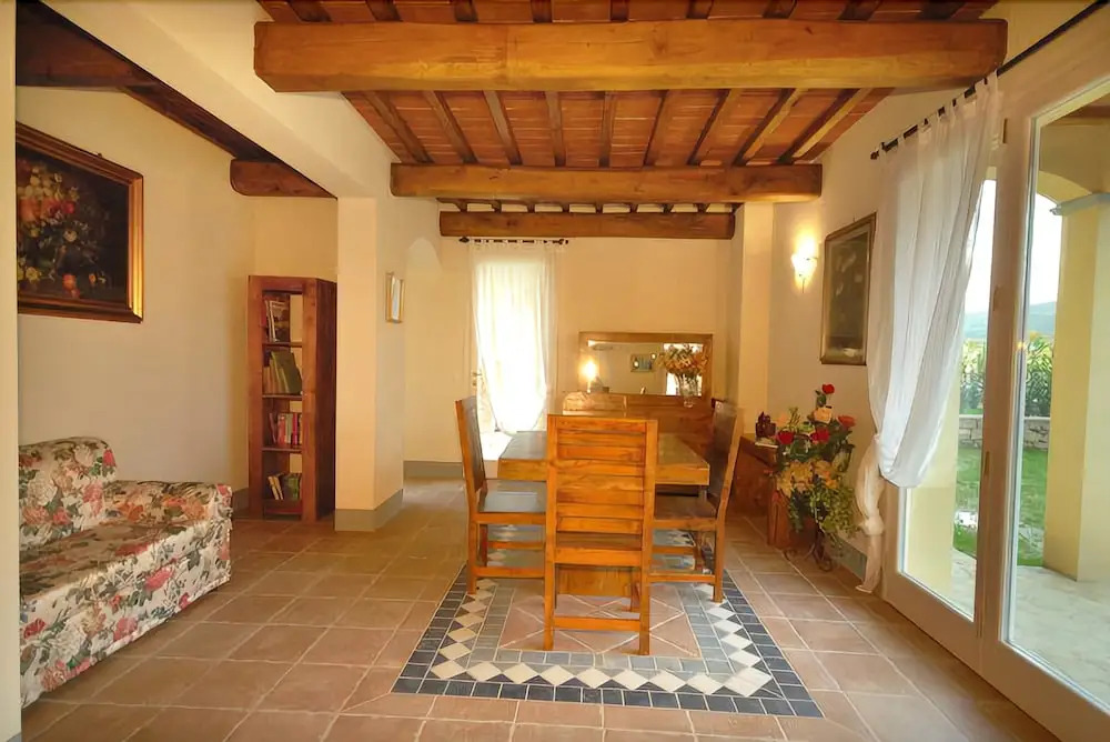 Casa Torretta