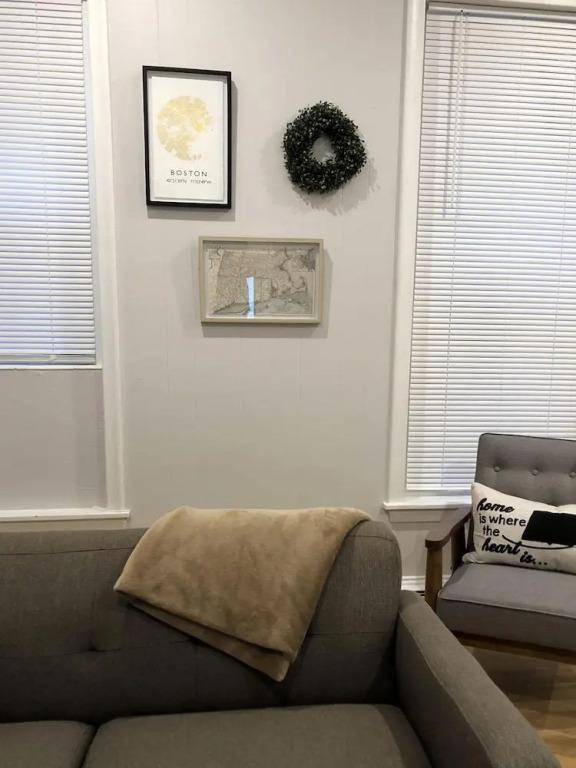 Marvelous Two Bedroom Suite