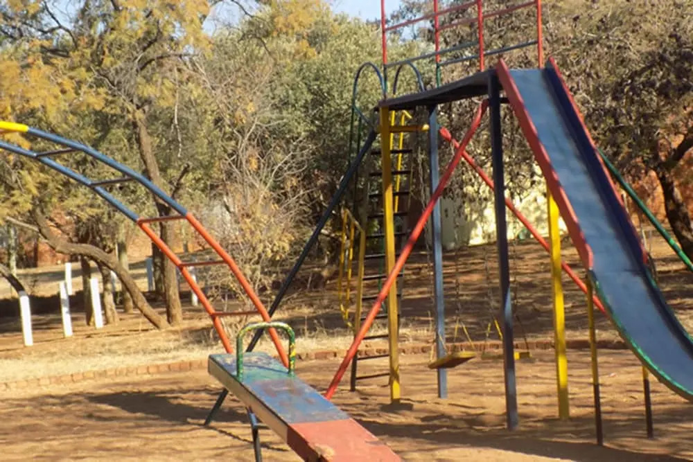 Golden Leopard Resorts - Bakgatla Resort