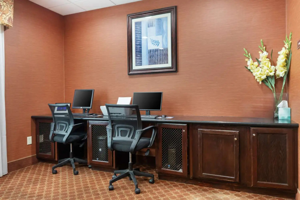 Best Western Plus Greenville South