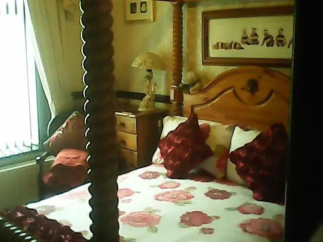 Sea Crest Hotel