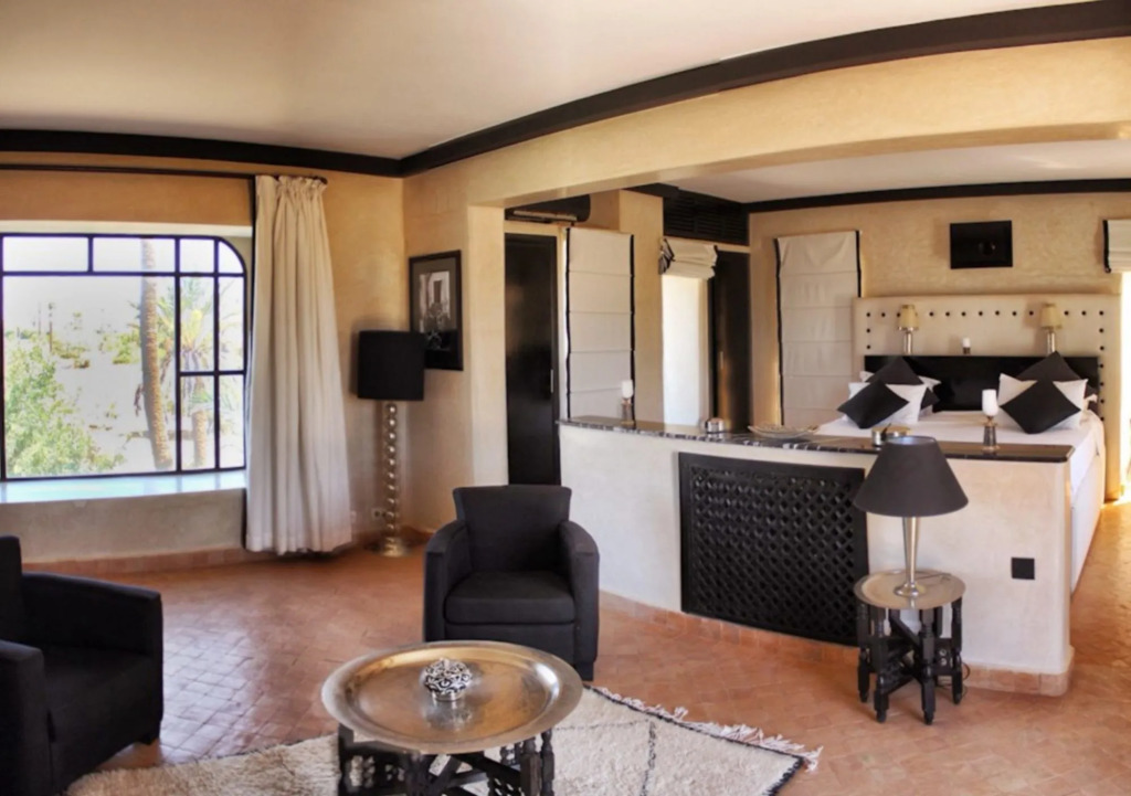 Dar 55 - Berber House - Boutique Hôtel & SPA