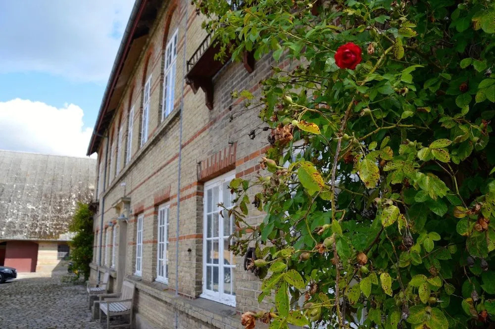 Lundsgaard Gods Badehotel