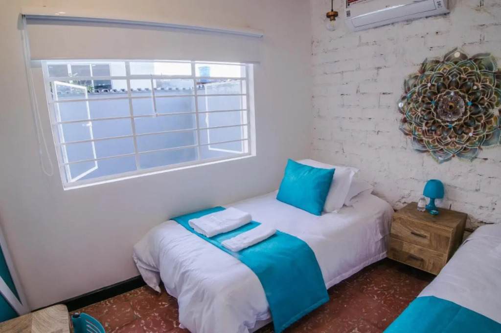 Casa Mendoza Hotel Boutique