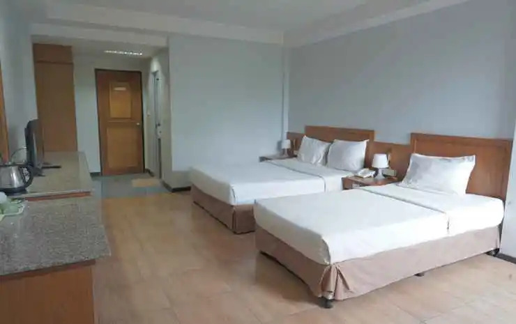 Sport Inn Chiang Rai