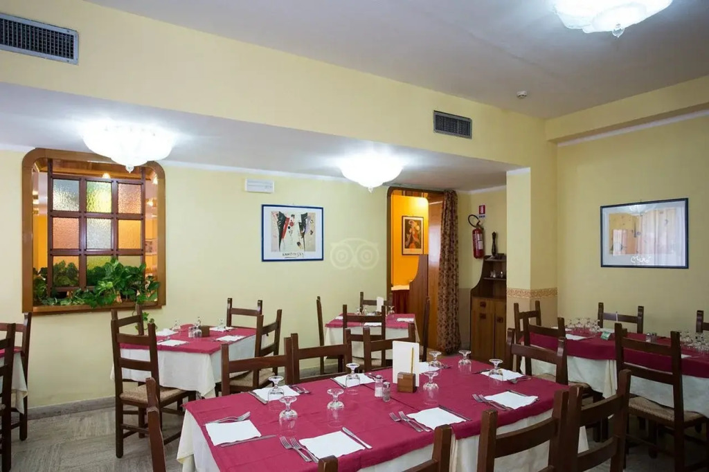Hotel San Pietro