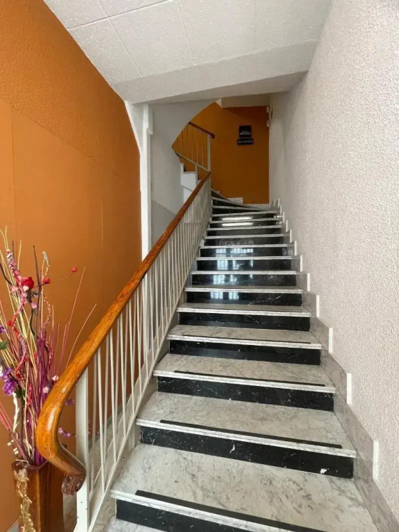 Hotel Arganda