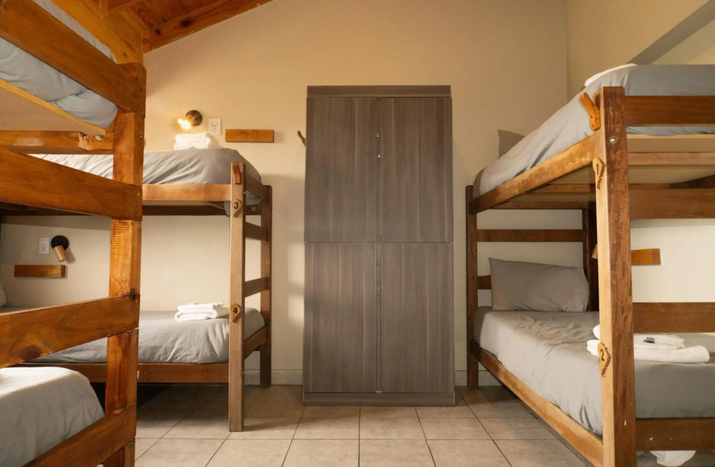 America Del Sur Calafate Hostel